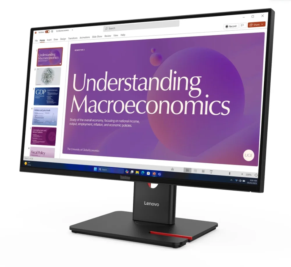 LENOVO ThinkVision T24D-40 24inch