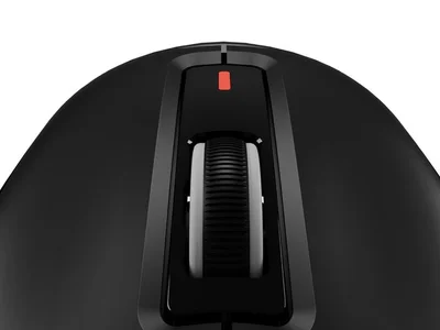 Геймърска мишка Genesis Krypton 660 12000 DPI RGB Черна