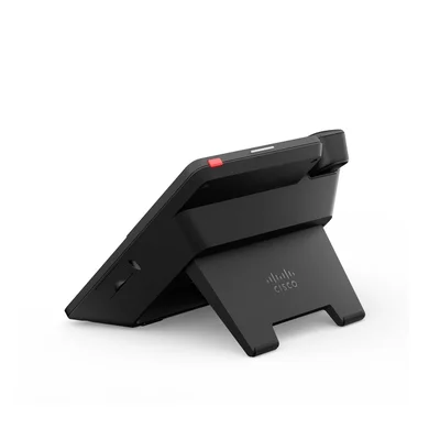 Cisco Desk Phone 9861, Carbon Black