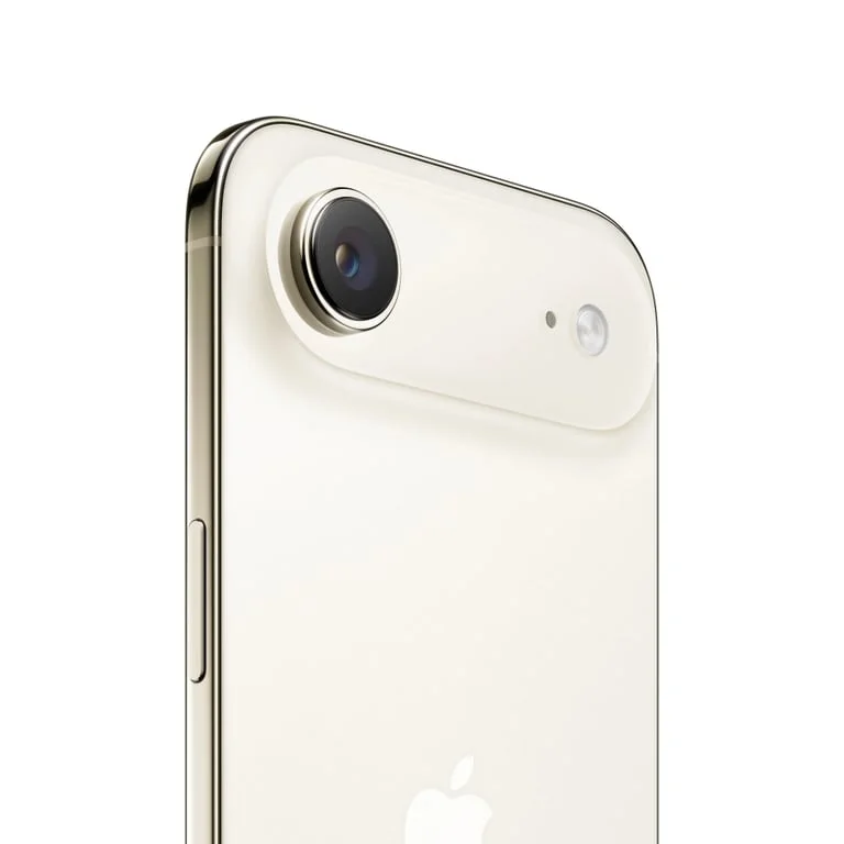 Apple iPhone Air 512GB Light Gold