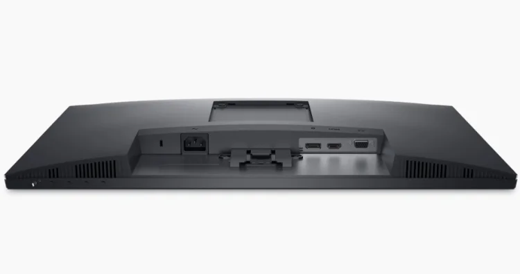 Монитор Dell E2425HS 23.8" VA Full HD 75Hz, регулируема стойка, черен