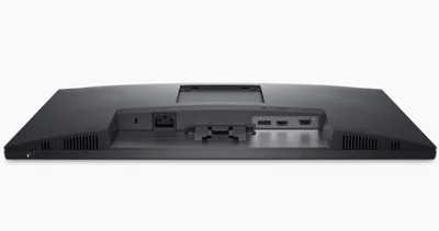 Монитор Dell E2425HS 23.8" VA Full HD 75Hz, регулируема стойка, черен