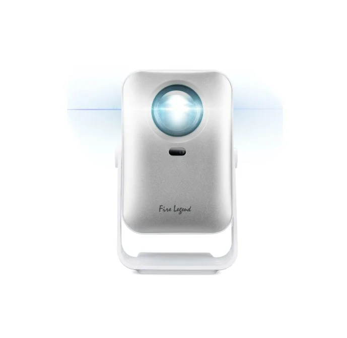 AOPEN Projector QH31s(Grey), LCD, LED Light Source, HD (1280x720), 5500 LED Lumens (150 ANSI), 1000:1, 1x, HDMI 1.4, USB (Type A 2.0) x1, Audio jack ,Speaker 3W, Auto Focus, 0.66 kg, 2Y, Grey