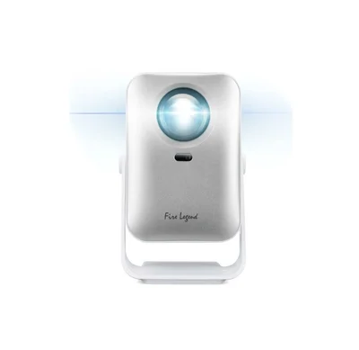 AOPEN Projector QH31s(Grey), LCD, LED Light Source, HD (1280x720), 5500 LED Lumens (150 ANSI), 1000:1, 1x, HDMI 1.4, USB (Type A 2.0) x1, Audio jack ,Speaker 3W, Auto Focus, 0.66 kg, 2Y, Grey