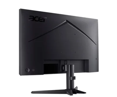 Acer Nitro VG250QF3bmiipx 24.5'' FHD (1920X1080), IPS, 320Hz, 250nits, 100M:1, 1ms/0.5ms(GTG)//1ms(VRB), 99% sRGB, Free Sync Premium, 2xHDMI, DP, HDR10, Audio out,  BluelightShield, ZeroFrame, Speakers, Tilt, Vesa, Energy Class D, Black, 2Y