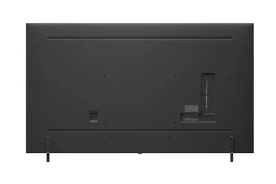 LG 86QNED80A3A, 86" 4K QNED HDR Smart TV, 3840x2160, DVB-T2/C/S2, Alpha 7 AI Processor, HDR10 / HLG, webOS 25 ThinQ, VRR / ALLM / HGiG, 4K Upscaling, WiFi 5, Voice Controll, Bluetooth 5.1, AirPlay 2, LAN, CI, HDMI, SPDIF, Google Cast, 2 pole Stand