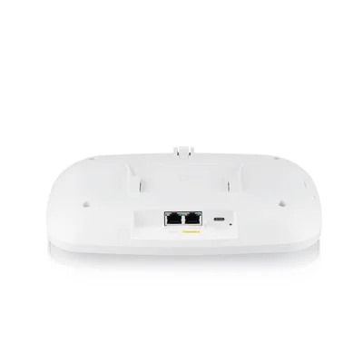 ZyXEL NWA210v2 AX5400 2x2:2+4x4:4 MU-MIMO, 2x2.5G LAN Ports PoE+ (802.3at), Standalone/Nebula Cloud Managed
