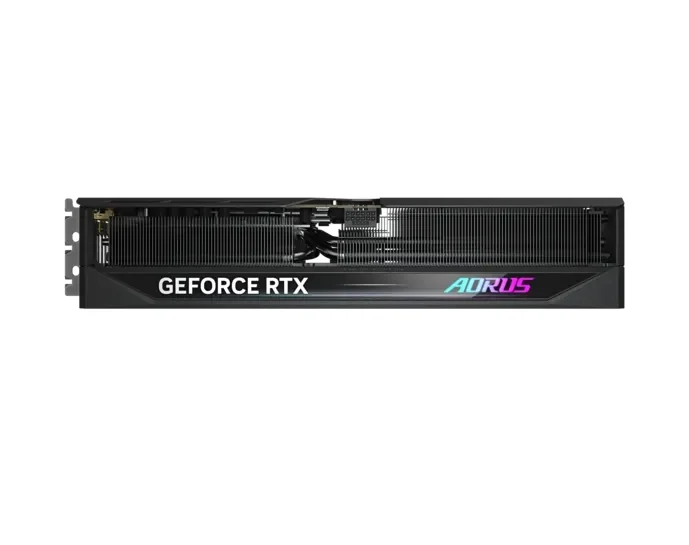 Gigabyte Aorus GeForce RTX 5070 12GB GDDR7 Master