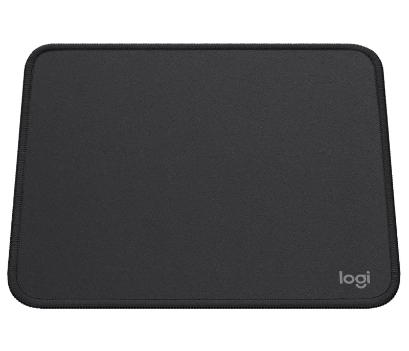 Подложка за мишка Logitech Studio Series GRAPHITE