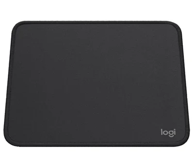 Подложка за мишка Logitech Studio Series GRAPHITE