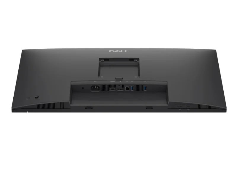 Монитор Dell P2726HE 27" Full HD IPS 120Hz черен