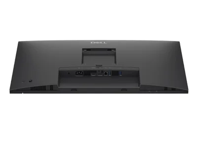 Монитор Dell P2726HE 27" Full HD IPS 120Hz черен