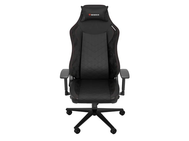 Геймърски стол Genesis Nitro 890 G2 Black