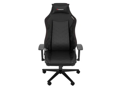 Геймърски стол Genesis Nitro 890 G2 Black
