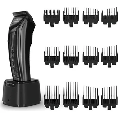 Машинка за подстригване Rowenta TN155LE0 Black