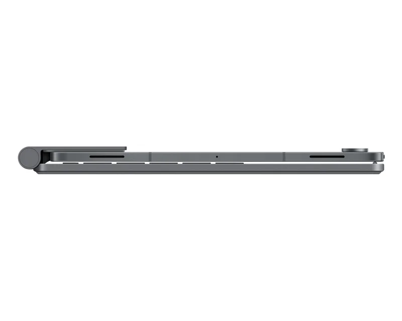 Samsung Tab S12+ Pro Keyboard Gray