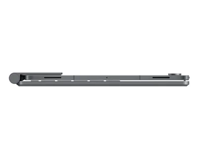 Samsung Tab S12+ Pro Keyboard Gray