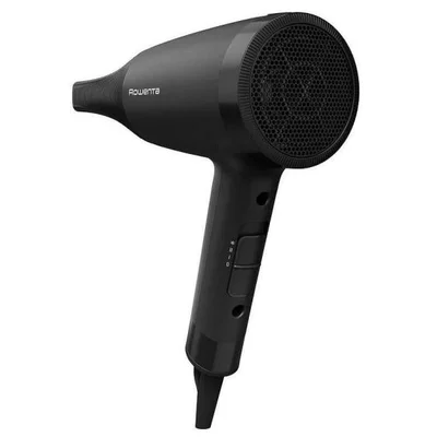 Сешоар Rowenta CV1801F0 Express Style 1600W, йонизация, концентратор, черен