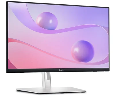 Монитор Dell P2424HT 23.8" IPS Full HD сензорен, 5ms, LED, 60Hz, 300 cd/m2, 1000:1, черен
