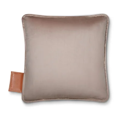 Електрическа възглавница Beurer HK 77 Heaty, smokey-taupe, безжична, 3 степени на температура
