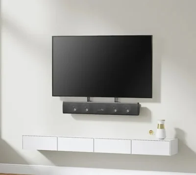 Neomounts Soundbar VESA Mount