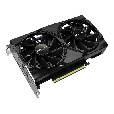 PNY GeForce RTX 5060 8GB GDDR7 OC Dual Fan