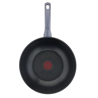 Tefal G7309955, DAILY COOK Wokpan 28 + lid
