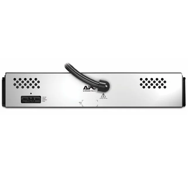APC Smart-UPS X 120V External Battery Pack Rack/Tower