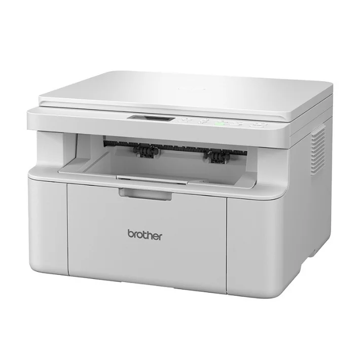 Лазерно мултифункционално устройство Brother DCP-L1630WYJ1 монохромно