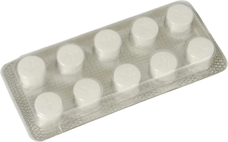 Krups XS530010 Maintenance Kit (2 Descaling Agent Packets, 10 Cleaning Tablets, 1 Filter Cartridge)