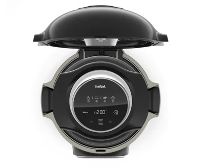 Tefal EY150830 EXTRA CRISP LID BLK EE