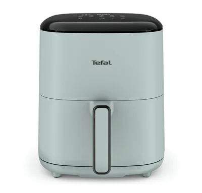Фритюрник с горещ въздух Tefal – EY2454E0 Easy Fry Pop, 5L, зелен