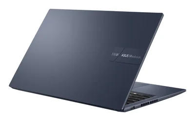 Asus Vivobook M1502XA-BQ015NA, AMD Ryzen 9 7940HS 4.0GHz (8-core/16-thread, 16MB cache, up to 5.2GHz max boost),15.6 "FHD(1920X1080) 16:9,16GB DDR5 (8 GB on BD),512 GB SSD,Backlit Keyboard , NO OS, Quiet Blue, no adapter