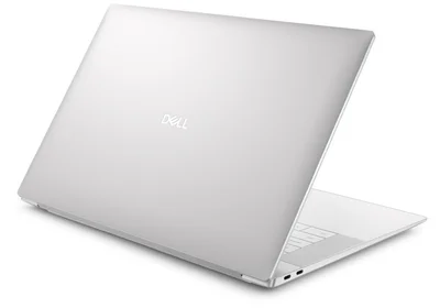 Dell 16 Premium DA16250, Intel Core Ultra 9 285H (16 Cores, up to 5.4GHz Turbo), 16.3", Touch 4K OLED, 400 nit, 48-120Hz, 32GB, LPDDR5X, 7467MT/s, integrated, 1TB M.2 SSD, NVIDIA RTX  5060, 8GB GDDR7, FHD IR Cam and Mic, Wi-Fi 7, FPR, Backlit Kb, Win11 P