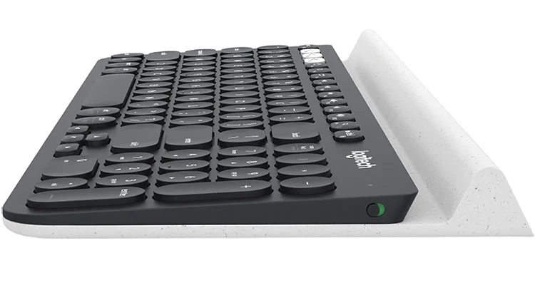 Logitech K780 Multi-Device Wireless Keyboard