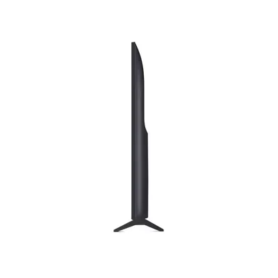 LG 43QNED70B3C, 43" 4K QNED MiniLED Smart TV, 3840x2160, DVB-T2/C/S2, Alpha 7 AI Processor, HDR10 / HLG, webOS 26 ThinQ, VRR / ALLM / HGiG, 4K Super Upscaling, WiFi 5, Bluetooth 5.3, AirPlay 2, LAN, CI, HDMI, AI Sound Pro, Google Cast, 2 pole Stand