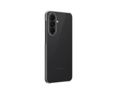 Samsung A27 Clear Case Transparent