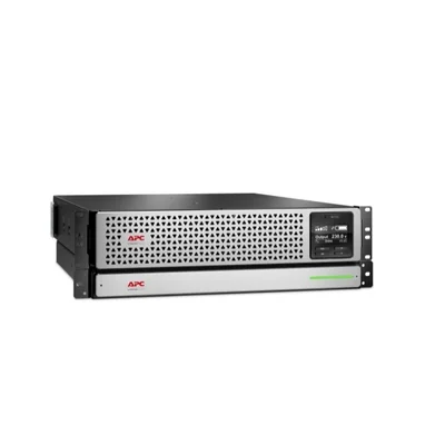 APC Smart-UPS SRT Lithium Ion 1000VA RM 230V Network Card