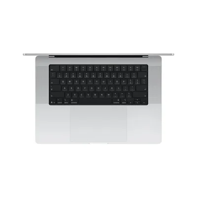 Apple 16-inch MacBook Pro: Apple M5 Max chip with 18-core CPU and 32-core GPU, 36GB, 2TB SSD - Silver