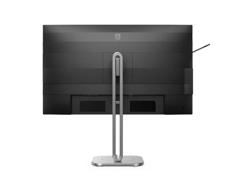 Philips 27B2G5200, 27" IPS WLED, 1920x1080@100Hz, 4ms GtG, 300cd m/2, 1000:1, 50M:1 DCR, Adaptive Sync, FlickerFree, Blue Light tech., 3Wx2, Tilt, Height Adjust, Pivot, Swivel, D-SUB, HDMI, DP, USB hub