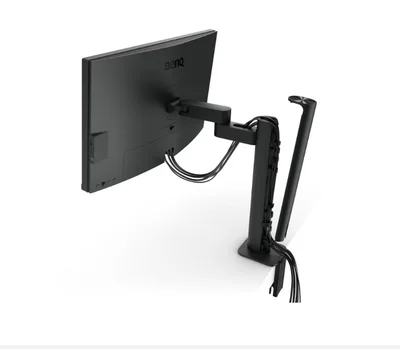 BenQ PD2705UA LED MONITOR PD2705UA DARK GREY