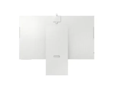 Samsung 32FM801 32" VA SMART 3840x2160, Bluetooth 4.2, WiFi 5, USB-C 65W, 2xUSB, 2xHDMI , Speakers, White