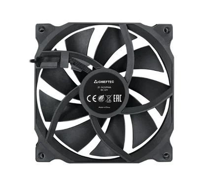 Вентилатор CHIEFTEC ZF 140 mm PWM