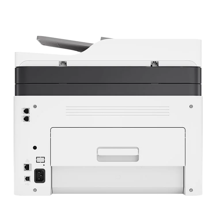 Многофункционално лазерно устройство HP Color Laser MFP 179fnw 4ZB97A, цветен, Wi-Fi, LAN, факс