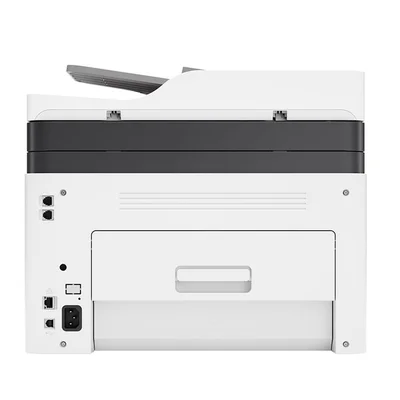 Многофункционално лазерно устройство HP Color Laser MFP 179fnw 4ZB97A, цветен, Wi-Fi, LAN, факс