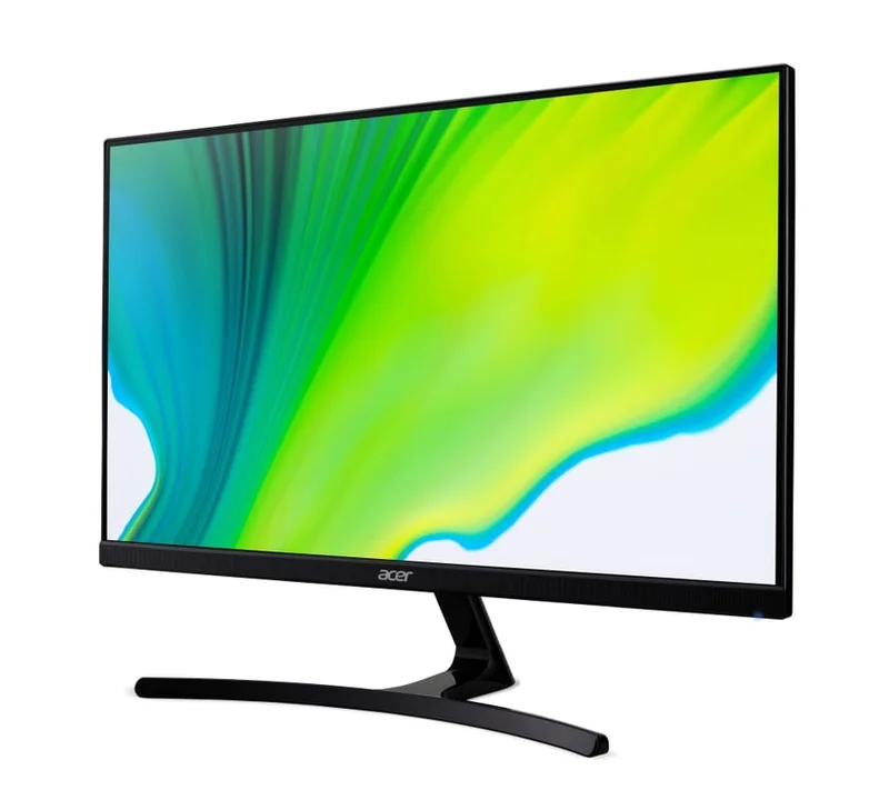 Монитор Acer K273bmix 27" IPS LED, FreeSync, 1ms, 75Hz, Full HD, черен