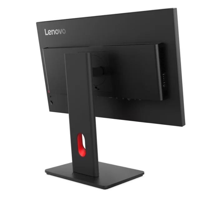 Монитор Lenovo – ThinkVision T24D-40, 23.8", IPS, 1920x1080, 120Hz