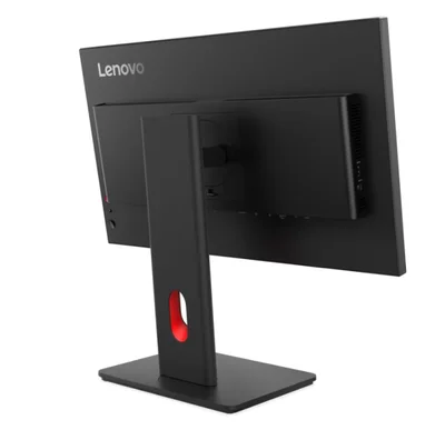 Монитор Lenovo – ThinkVision T24D-40, 23.8", IPS, 1920x1080, 120Hz