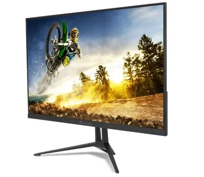 Монитор Acer – 27KG3S1bipx, 27", IPS, FHD, 180Hz, FreeSync