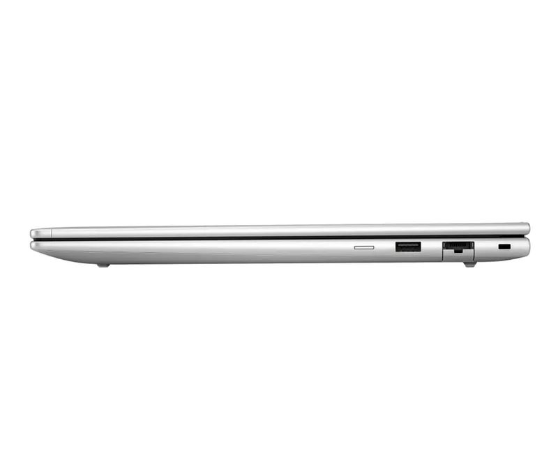 HP ProBook 4 G1iR 16" Pike Silver, Core 7 150U(up to 5.4Ghz/12MB/10C), 16" WUXGA AG 300nits, 16GB 5600Mhz 1DIMM, 512MB PCIe SSD, WiFi 6E + BT 5.3, FPR, Backlit Kbd, 3C Batt, Win 11 Pro, 3Y Offsite